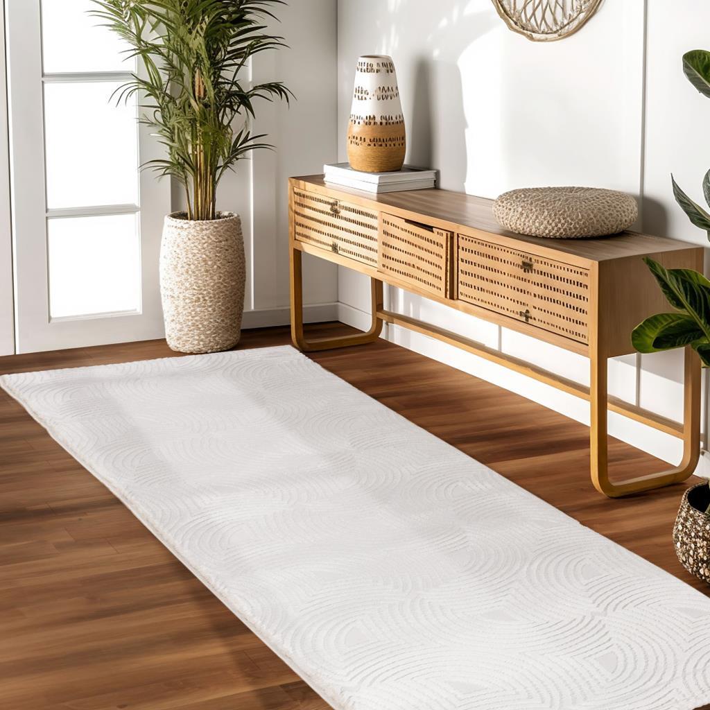 Kabartmalı Halı Dalga desenli Salon Halısı İskandinav Bohem tarzı yumuşak Halı Krem Kabartmalı Halı Dalga desenli Salon Halısı İskandinav Bohem tarzı yumuşak Halı Krem
